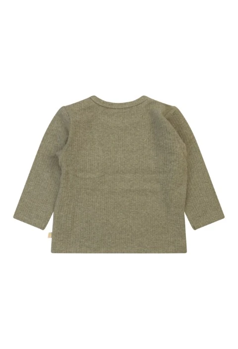 Flinq Newborn baby jongens shirt
