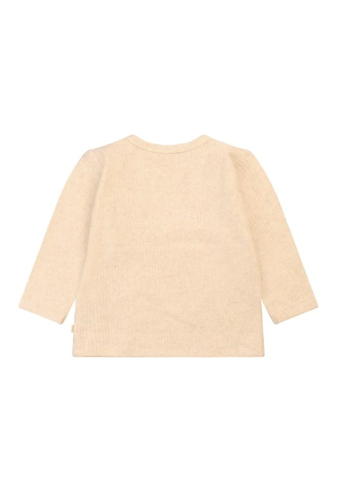 Flinq Newborn baby jongens shirt