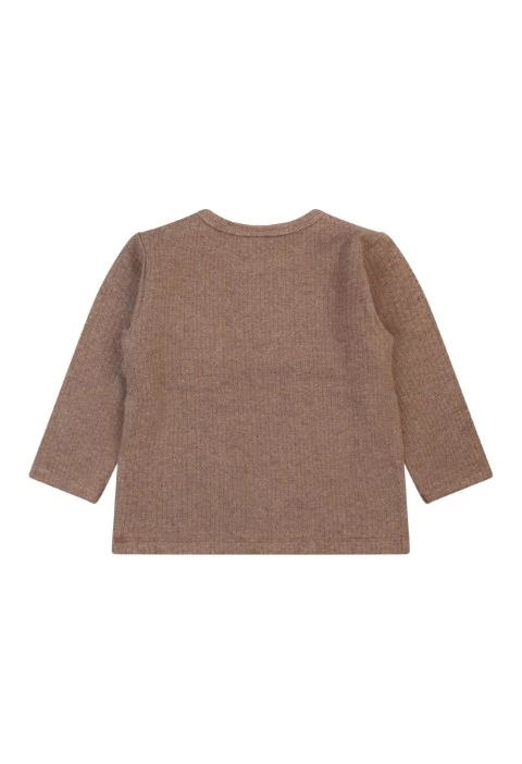 Flinq Newborn baby jongens shirt
