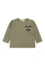 Flinq Newborn baby jongens shirt