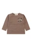 Flinq Newborn baby jongens shirt