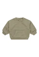 Flinq Newborn baby jongens sweater