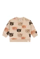 Flinq Newborn baby jongens sweater