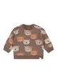 Flinq Newborn baby jongens sweater