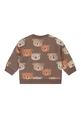 Flinq Newborn baby jongens sweater