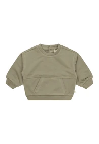 Flinq Newborn baby jongens sweater