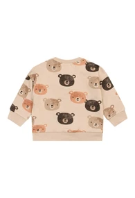 Flinq Newborn baby jongens sweater
