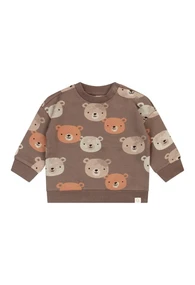 Flinq Newborn baby jongens sweater