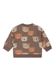 Flinq Newborn baby jongens sweater