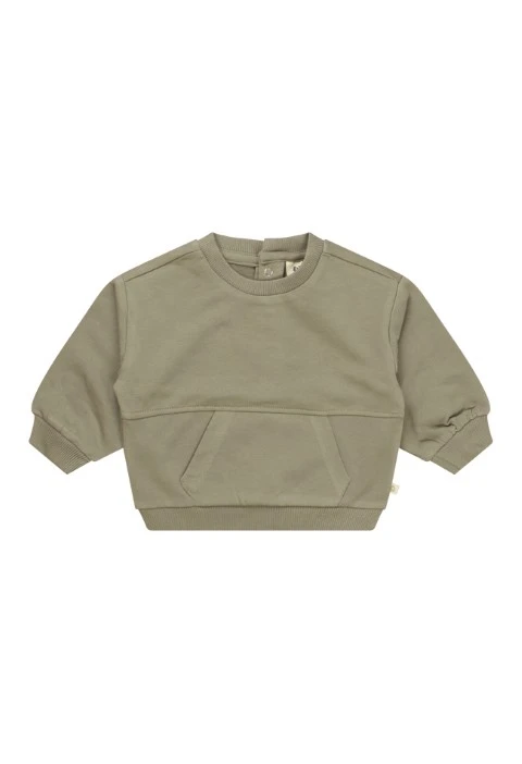 Flinq Newborn baby jongens sweater