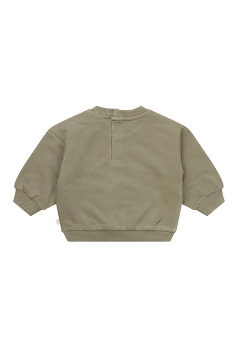 Flinq Newborn baby jongens sweater