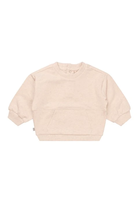 Flinq Newborn baby jongens sweater
