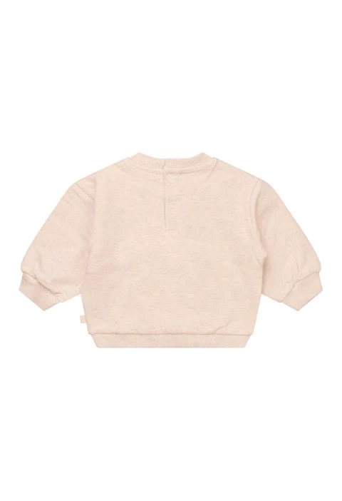 Flinq Newborn baby jongens sweater