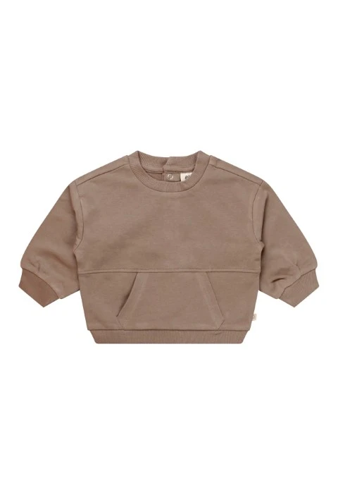 Flinq Newborn baby jongens sweater
