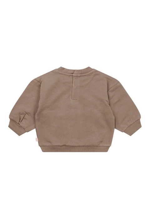 Flinq Newborn baby jongens sweater
