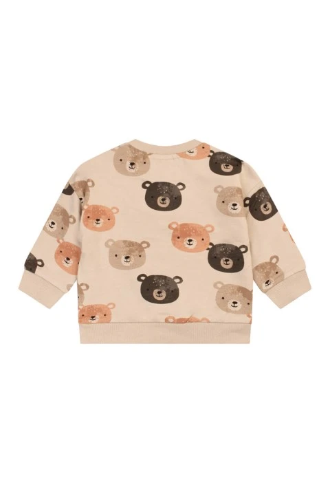 Flinq Newborn baby jongens sweater