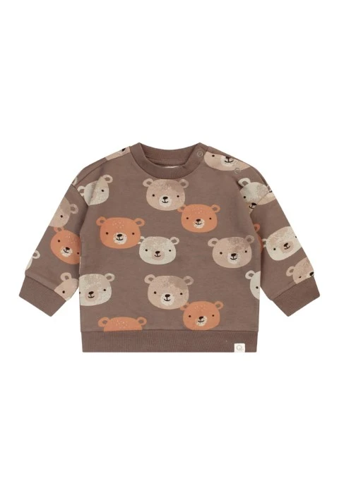 Flinq Newborn baby jongens sweater
