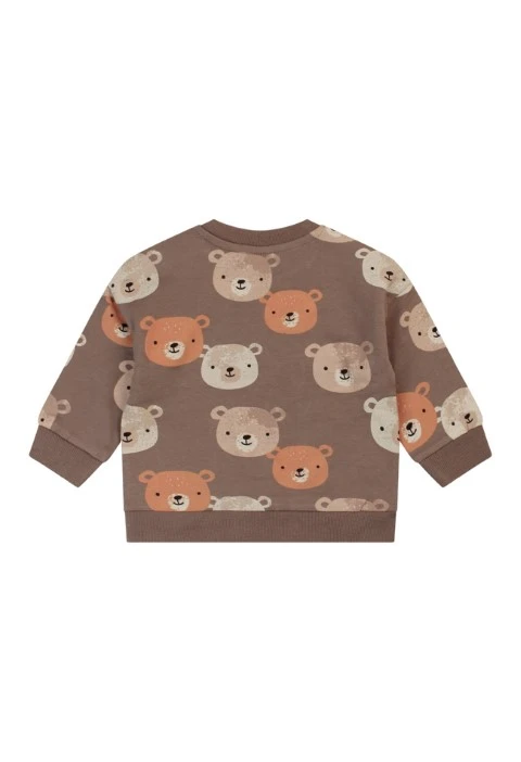 Flinq Newborn baby jongens sweater