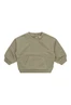 Flinq Newborn baby jongens sweater
