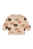 Flinq Newborn baby jongens sweater