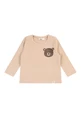 Flinq Newborn baby jongens sweatertje