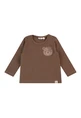 Flinq Newborn baby jongens sweatertje
