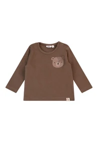 Flinq Newborn baby jongens sweatertje