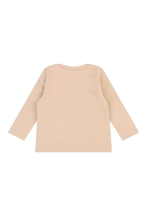 Flinq Newborn baby jongens sweatertje