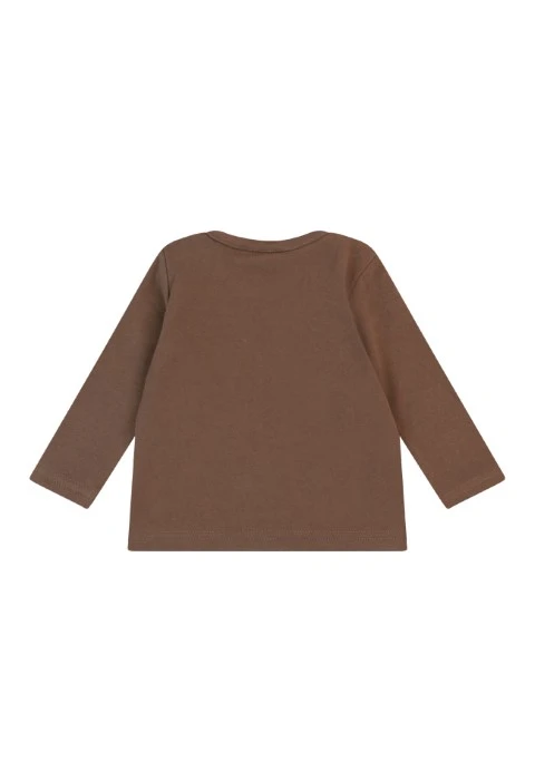 Flinq Newborn baby jongens sweatertje