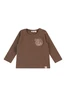 Flinq Newborn baby jongens sweatertje