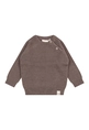Flinq Newborn baby jongens trui lm
