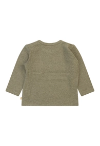 Flinq Newborn baby jongens trui lm