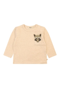 Flinq Newborn baby jongens trui lm