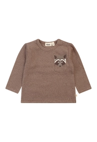 Flinq Newborn baby jongens trui lm