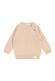 Flinq Newborn baby jongens trui lm