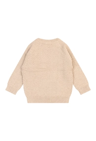 Flinq Newborn baby jongens trui lm