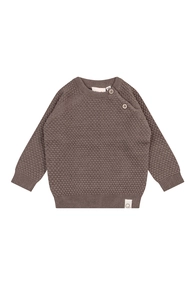 Flinq Newborn baby jongens trui lm
