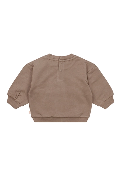 Flinq Newborn baby jongens trui lm