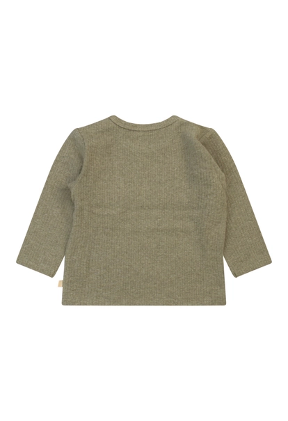 Flinq Newborn baby jongens trui lm