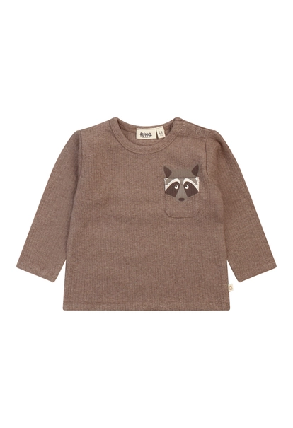 Flinq Newborn baby jongens trui lm