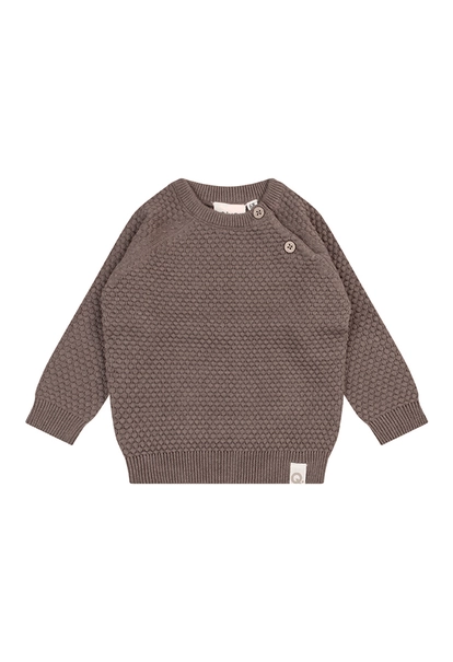 Flinq Newborn baby jongens trui lm