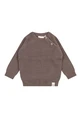 Flinq Newborn baby jongens trui