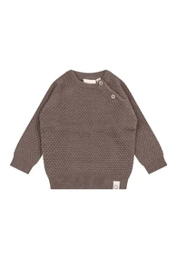 Flinq Newborn baby jongens trui