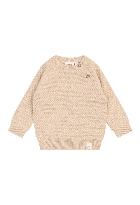 Flinq Newborn baby jongens trui