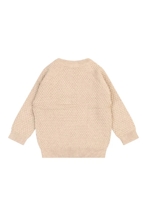 Flinq Newborn baby jongens trui