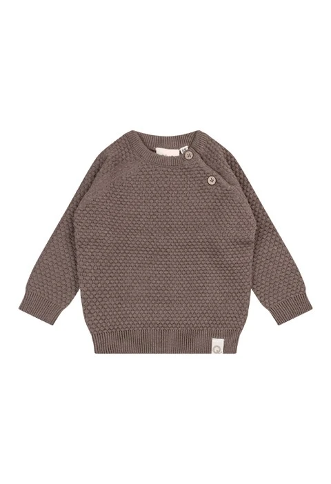 Flinq Newborn baby jongens trui