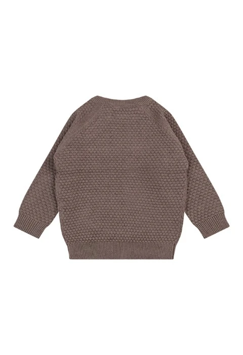 Flinq Newborn baby jongens trui