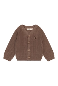 Flinq Newborn baby jongens vest lm