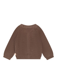 Flinq Newborn baby jongens vest lm