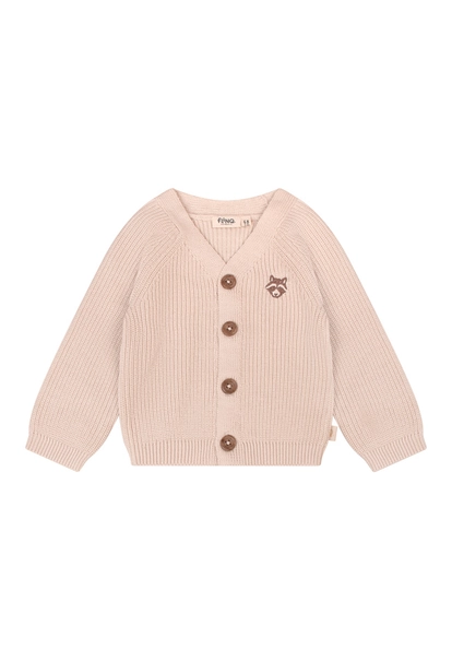 Flinq Newborn baby jongens vest lm